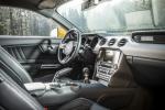 Ford Mustang GT Fastback 2015 года (EU)
